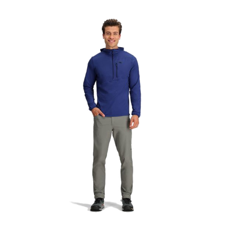 Outdoor Research Astroman Sun Hoody - Men's - Image 2